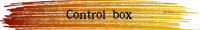 Control box