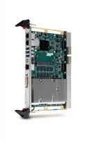 PXI/PCI 铝合金面板